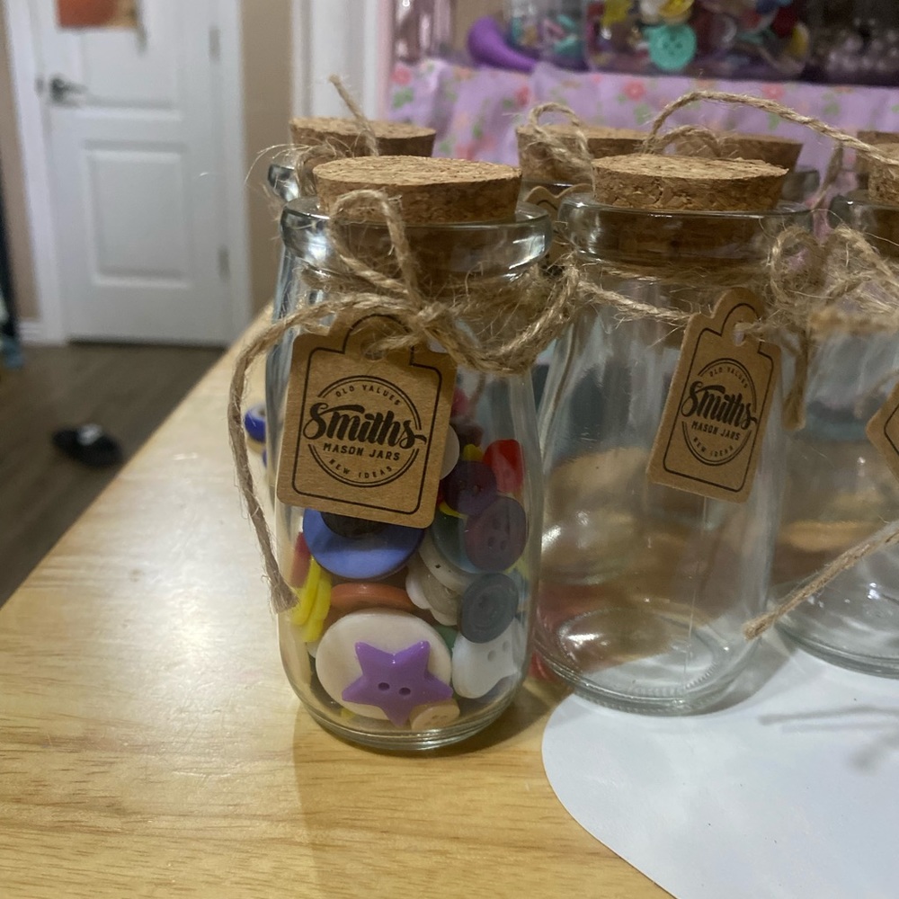 Jars